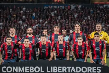 Cerro Porteño despidió a varios jugadores, uno de ellos ya es figura en Argentina.