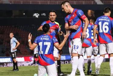 Cerro Porteño intentará mantener su paternidad ante clubes bolivianos.