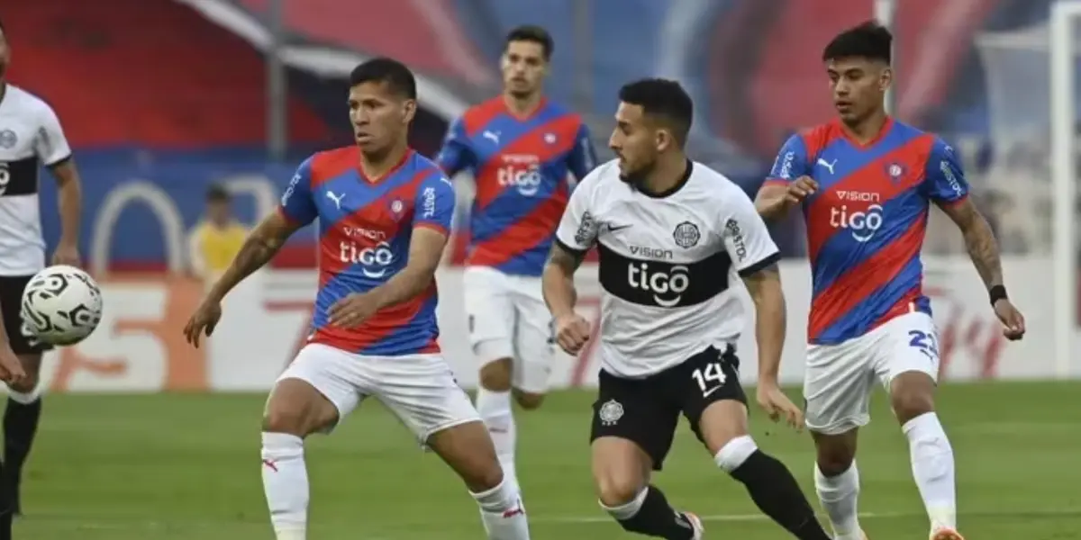 El clásico del fútbol paraguayo ya tiene fecha de disputa