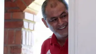 El entrenador que vuelve a estar en el ruido del fútbol paraguayo