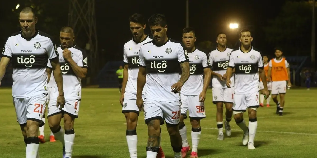 El equipo de Diego Aguirre empezó con derrota el campeonato clausura con un bajo nivel.