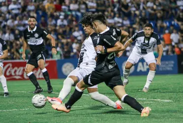 El equipo de Francisco Arce igualó 0-0 con Tacuary por la fecha 12 del Clausura.
