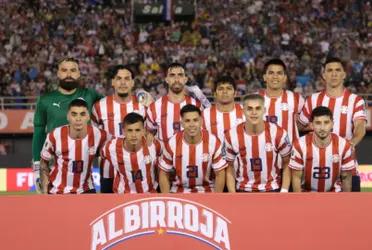 El equipo que desea sumar a dos seleccionados albirrojos