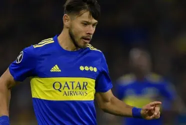 El futbolista paraguayo estaría considerando su futuro en otro club 