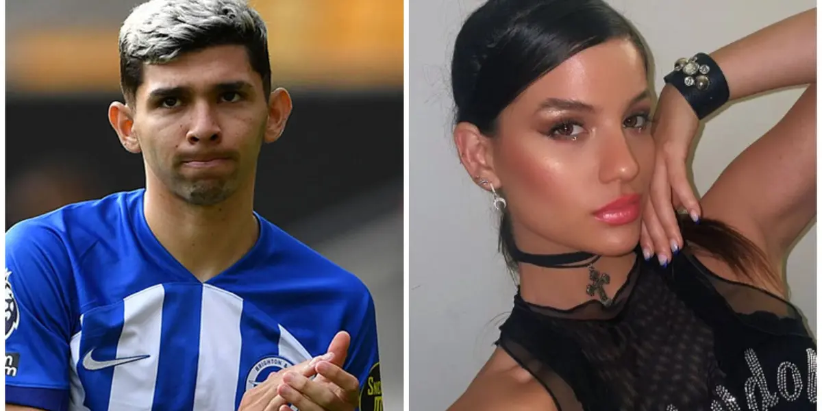 El futbolista paraguayo que fue visto enamorado no cae bien a la afición