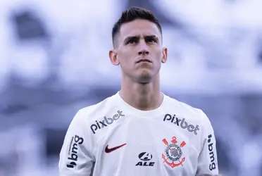 El volante ofensivo zurdo Matías Rojas vuelve a ilusionar a la afición paraguaya.