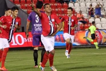 El zaguero central es futbolista de Newell's Old Boys y podría salir.