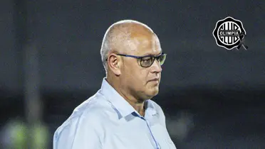 Francisco Arce estuvo al borde de ser despedido tras el cierre del campeonato en 2023