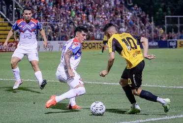 Guaraní superó por 1-0 a Cerro Porteño con gol de Camacho, un ex jugador vio el partido.