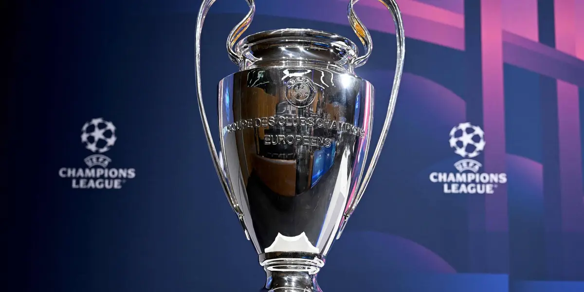 Hoy se define un campeón de la Champions League entre Manchester City e Inter de Milán.