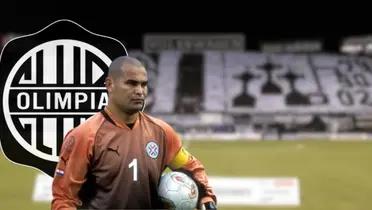 José Luis Chilavert