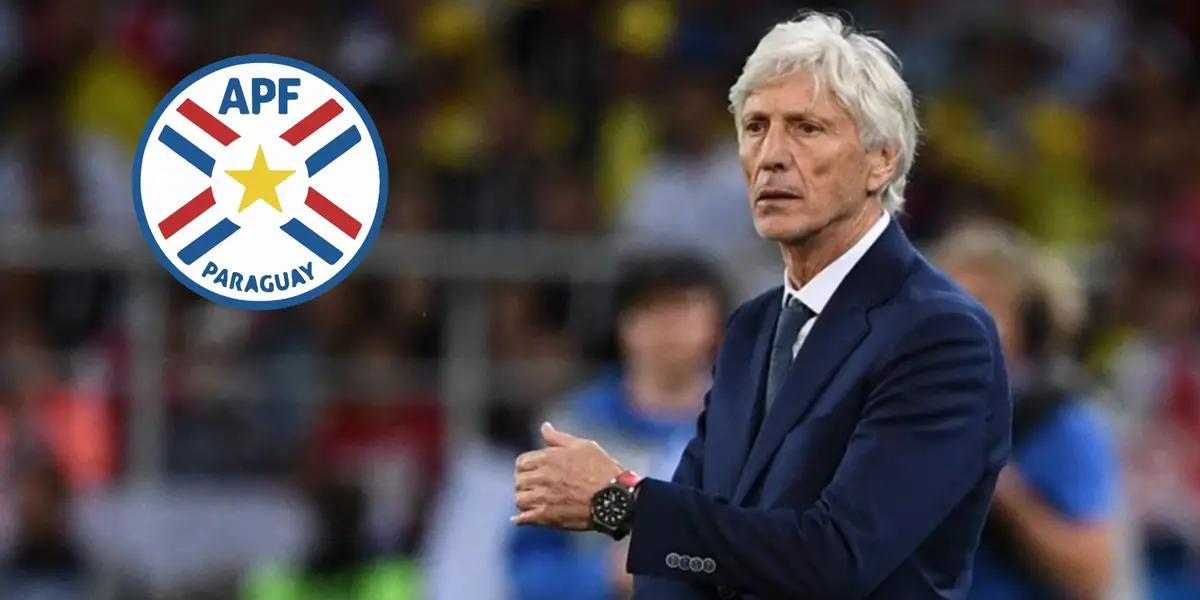 José Pekerman, DT argentino