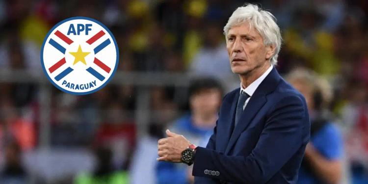 Lo que dijo el argentino José Pekerman sobre dirigir a la Albirroja