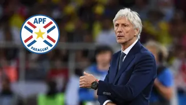 José Pekerman, DT argentino