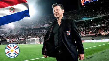 Marcelo Gallardo