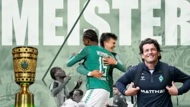 Nelson Haedo está Werder Bremen