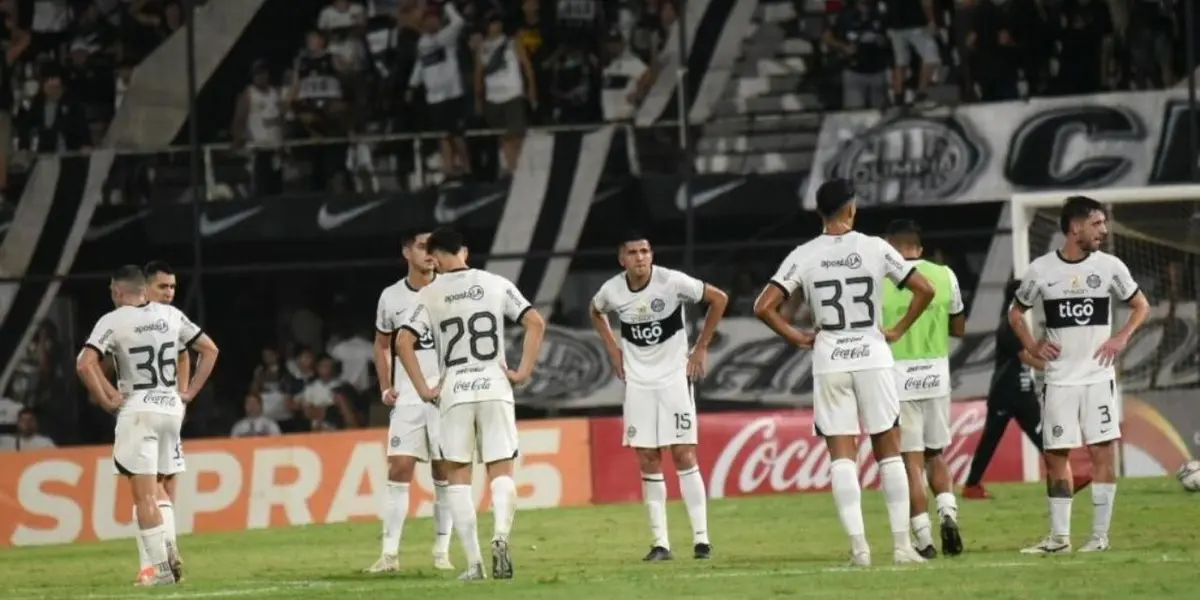 Olimpia cayó por 2-1 ante Tacuary en el debut del Torneo Clausura del fútbol paraguayo.