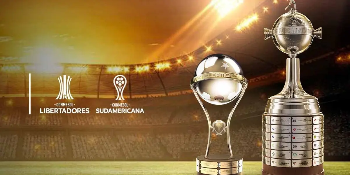 Olimpia clasificó a los octavos de final de la Libertadores y Libertad espera un milagro.