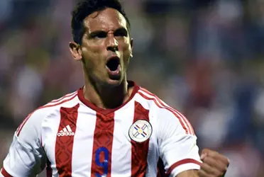Roque Santa Cruz está por anunciar su retiro como futbolista profesional.
