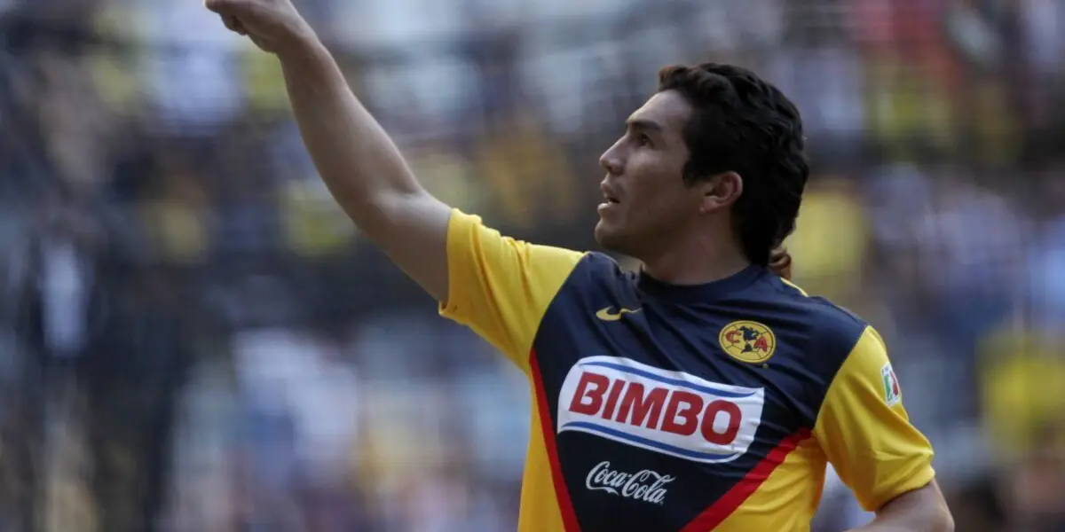 Salvador Cabañas, ex América y Selección Paraguaya, es furor por sus acciones en México.