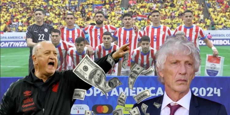 Los millones que debe pagar la Albirroja para su nuevo entrenador