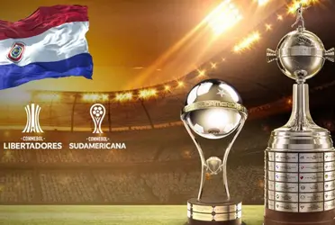 Se definieron todos los cupos de los paraguayos para la participación internacional.
