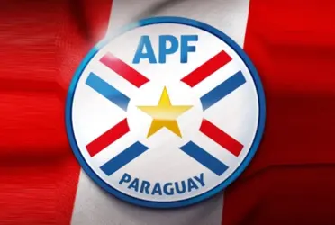 Un futbolista de la selección paraguaya ya no será tenido en cuenta en su club de Brasil