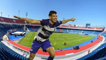 Un futbolista del 2 de Mayo llegará a Barrio Obrero