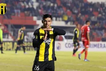 Un futbolista más que vistió la camiseta legendaria será jugador azulgrana.