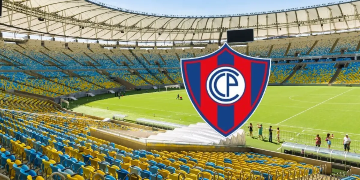Cerro Porteño tendrá un nuevo diseño en La Nueva Olla