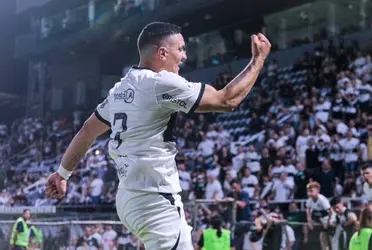 Con la victoria ante Luqueño, el decano vuelve a reubicarse en la tabla acumulativa.