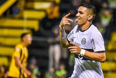 El decano triunfó por 1-0 ante Guaraní después de más de un mes.