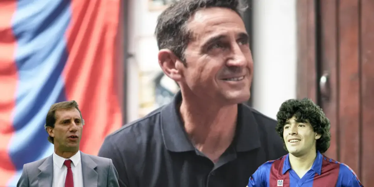 El entrenador Manolo Jiménez contó parte de su experiencia