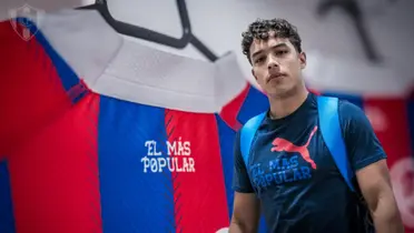 El equipo azulgrana tiene alineación definida para jugar ante el auriazul