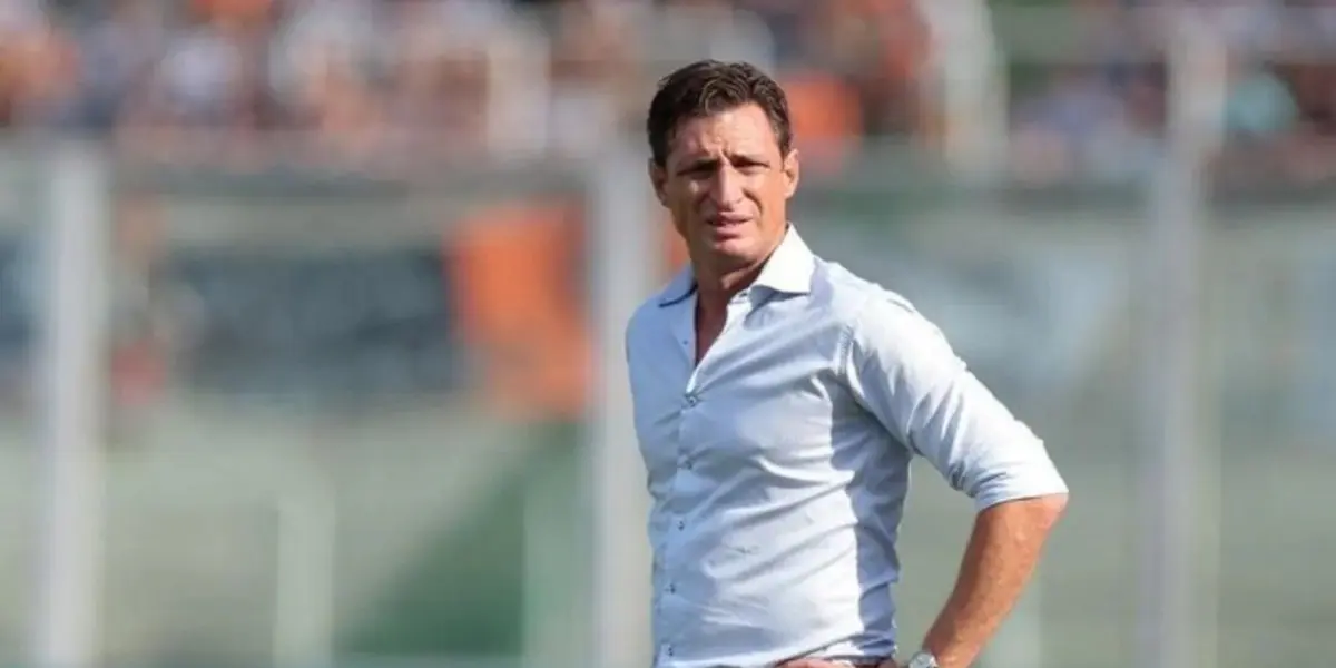 El ex entrenador de Cerro Porteño ya arregló un nuevo contrato en Argentina.