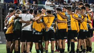 El jugador decano que vuelve a estar en consideración del equipo