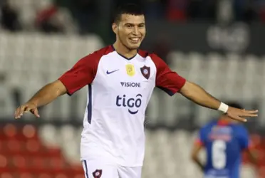 El zaguero central atraviesa una ocasión particular en México