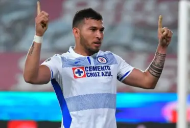El zaguero central tiene nuevo equipo tras su pelea en Cruz Azul