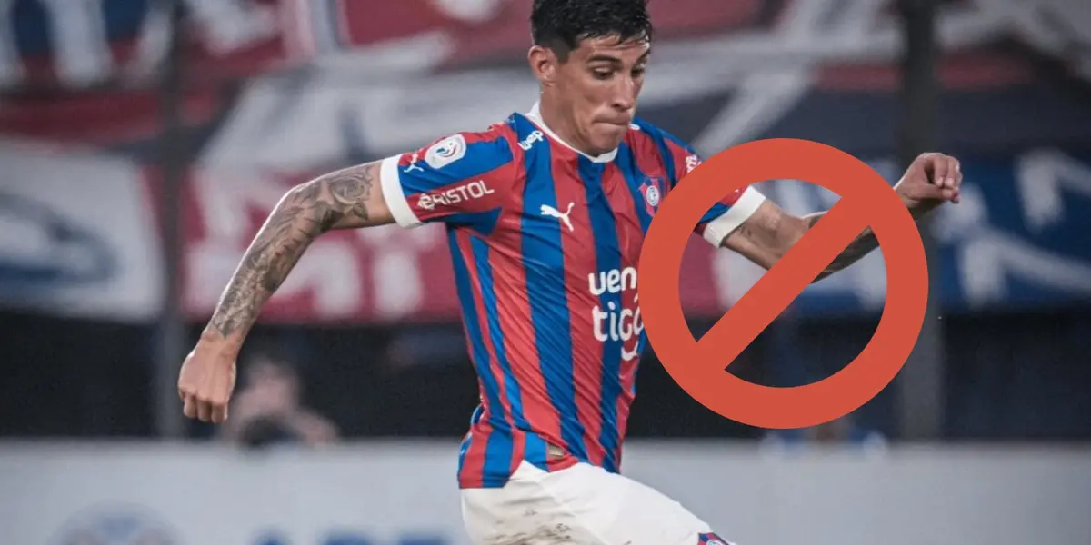 Enzo Giménez