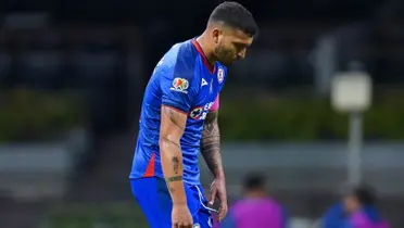 Escobar fue desechado por Anselmi y hoy vestirá la camiseta del Toluca