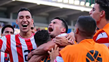 La Albirroja busca su pase a París 2024