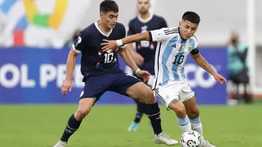 La Albirroja terminó afectada por el resultado pero ya se prepara para el último desafío.