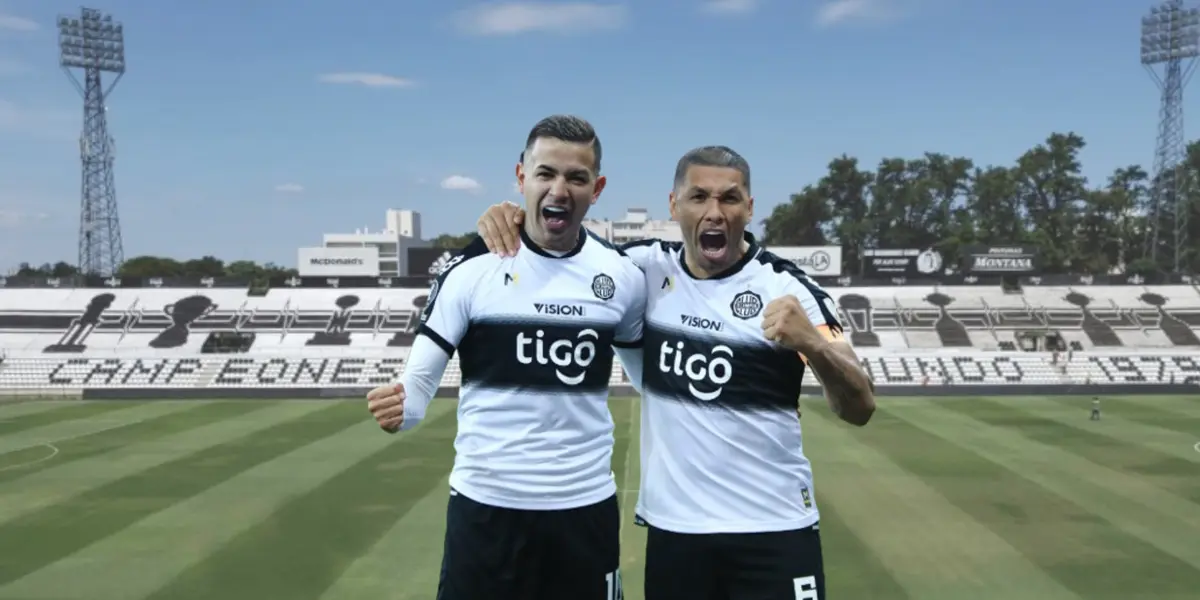 La figura del decano que deberá ser intervenido nuevamente