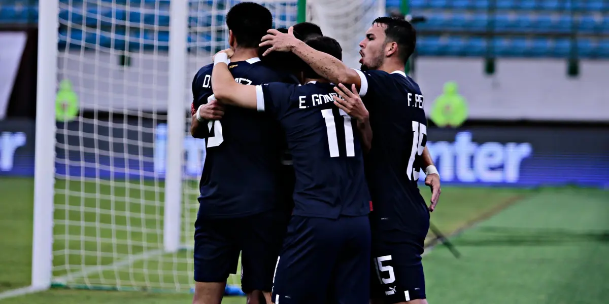 Se confirmó los horarios para la última fecha del Preolímpico