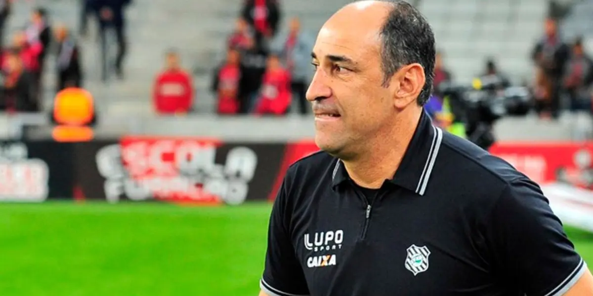 Será un hecho inédito, un entrenador dirigirá en el fútbol paraguayo sin tener sueldo.