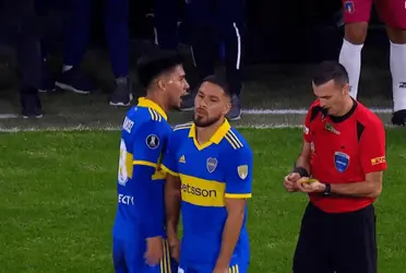 Boca Juniors cayó ante Belgrano de Córdoba por 4-3 en la liga argentina.