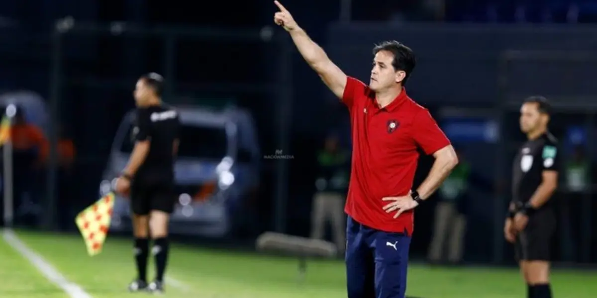 Cerro Porteño no puede sumar victorias y los hinchas ya pierden la paciencia.