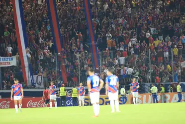 Cerro Porteño publicó la salida de otros dos integrantes de su plantel principal.