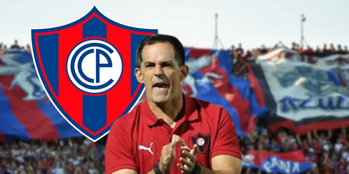 Cerro Porteño tendrá una importante baja