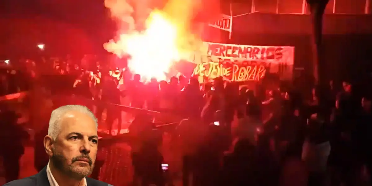 Cerro Porteño volvió a empatar y se encienden las alarmas